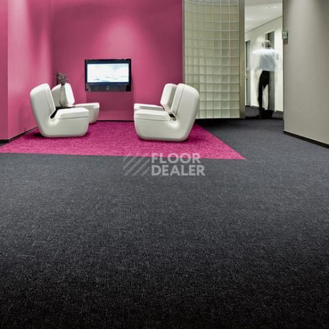 Forbo Flotex metro planks p 946007 Metro Ash фото 2 | FLOORDEALER